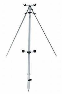 Ian Golds Super Match Rest 6ft *Leg lock kit not Included*