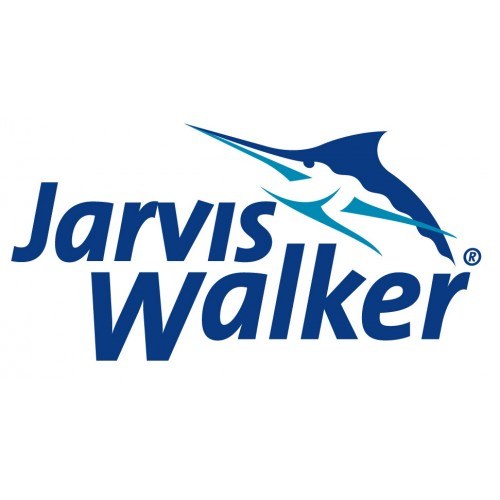 Jarvis Walker