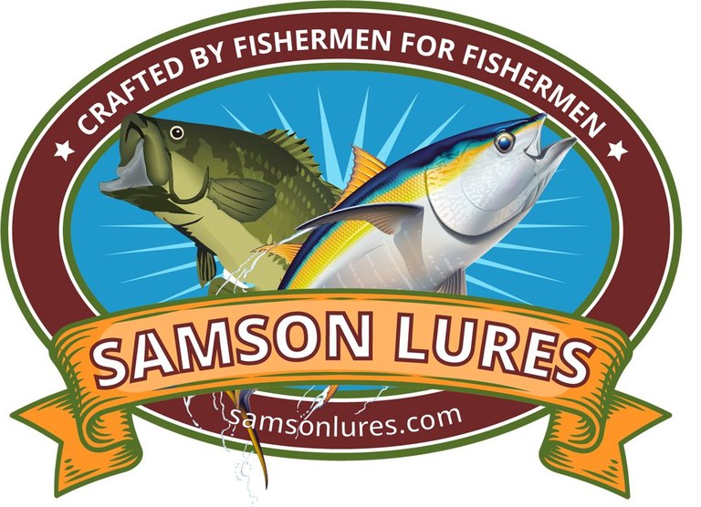 Samson Lures