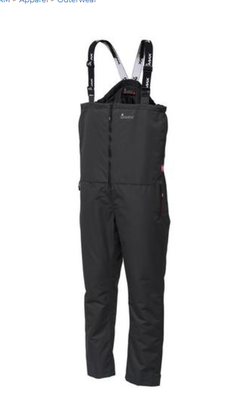 Imax Iconic Bib/Brace