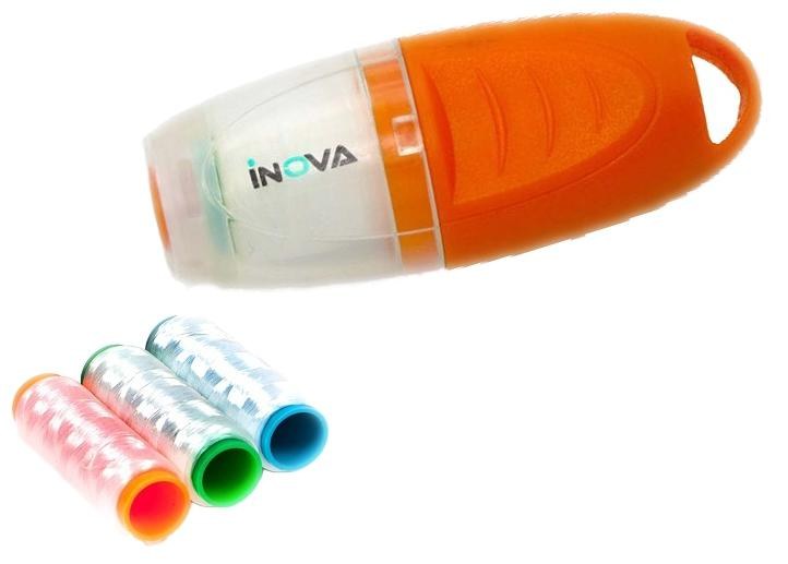 Inova Bait Binder with Elastic 