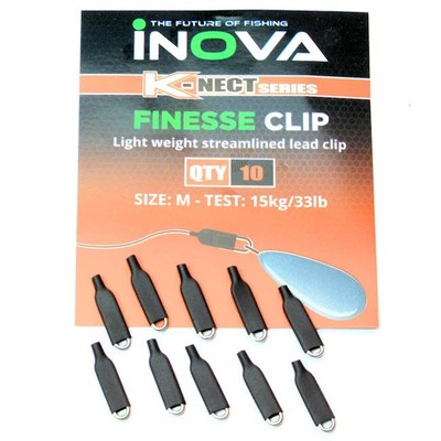 Inova Finesse Clip