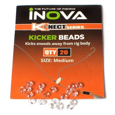 Inova Kicker Beads 