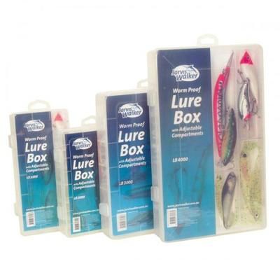 Jarvis Walker Lure Boxes 