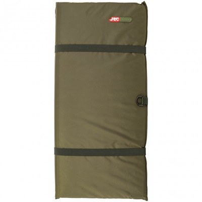 JRC Defender Roll-Up Unhooking Mat XLarge