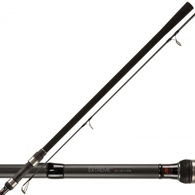 JRC Extreme XT 50 12ft carp rod