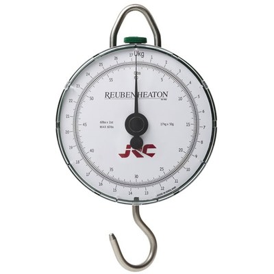 JRC Reuben Heaton Scales