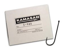 Kamasan B940 Aberdeen Pack x 100