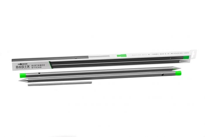 Korda Basix Distance Sticks