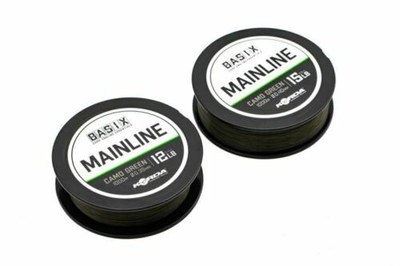 Korda Basix Mainline 1000m