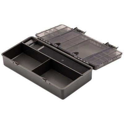 Korda Basix Tackle Box 