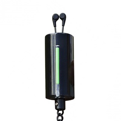 Korda Bobbins Black 