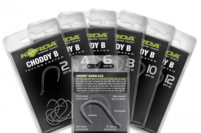 Korda Choddy B 