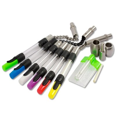 Korda Complete Stow Indicators 