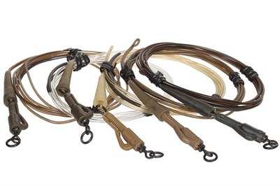 Korda Dark Matter Hybrid Lead Clip Leader