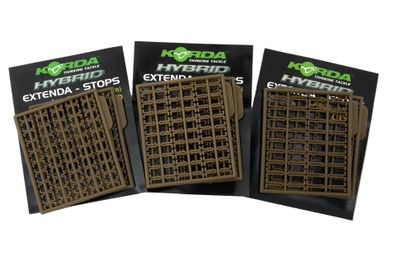 Korda Extenda Stops