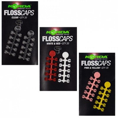 Korda Floss Cap