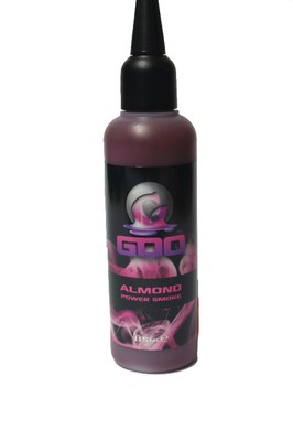 Korda Goo Almond Power Smoke