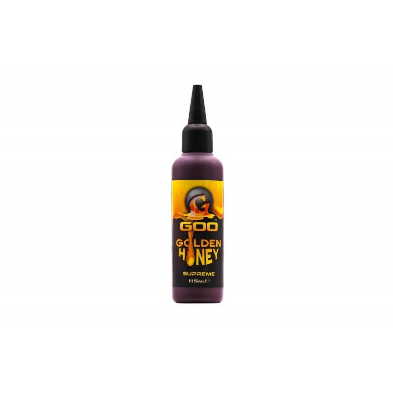 Korda Goo Golden Honey Supreme
