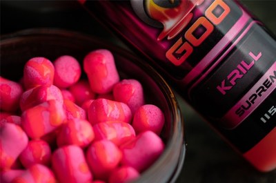 Korda Goo Krill Supreme