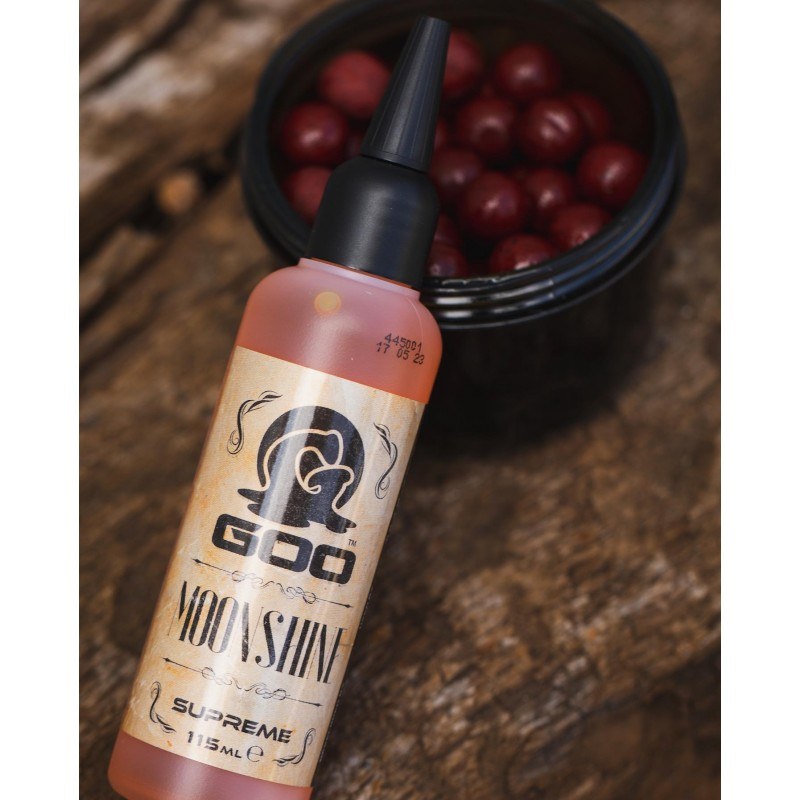 Korda Goo Moonshine Supreme