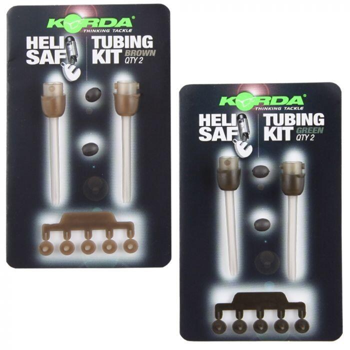 Korda Heli-Safe Tubing Kit