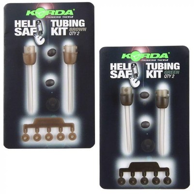 Korda Heli-Safe Tubing Kit