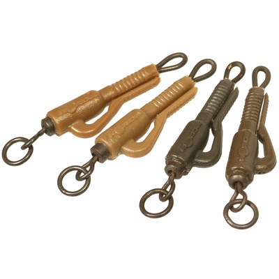 Korda Hybrid Lead Clip