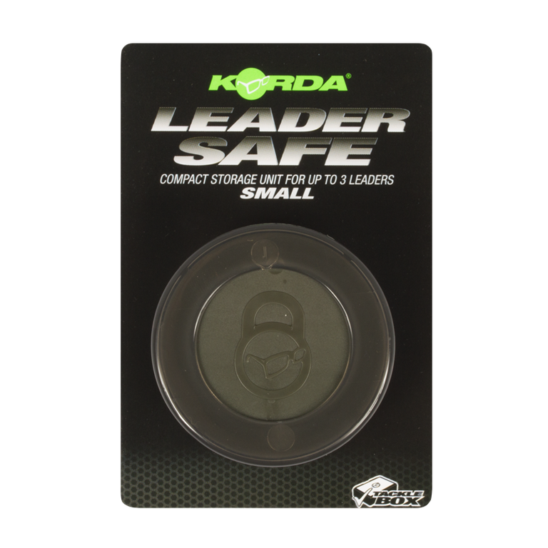 Korda Leader Safe Small