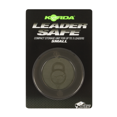 Korda Leader Safe Small 