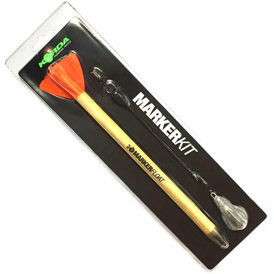 Korda Marker Kit 