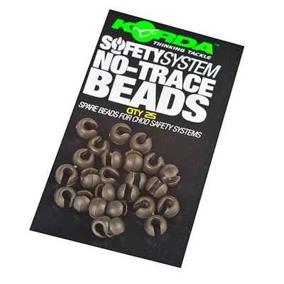 Korda No Trace Beads