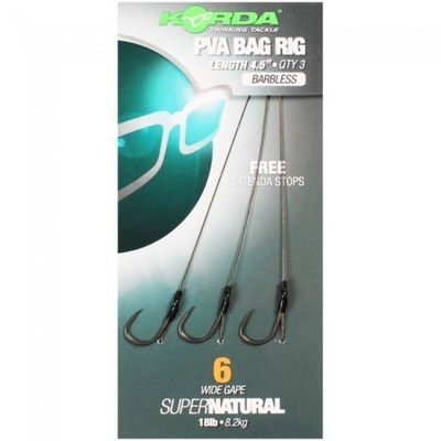 Korda PVA Bag Rig