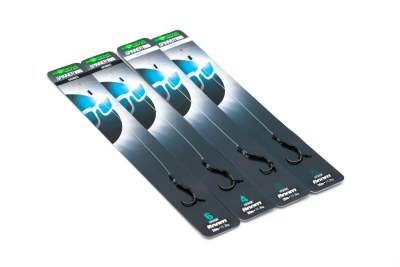 Korda Ready Tied Spinner Rigs Krank Boom 25lb