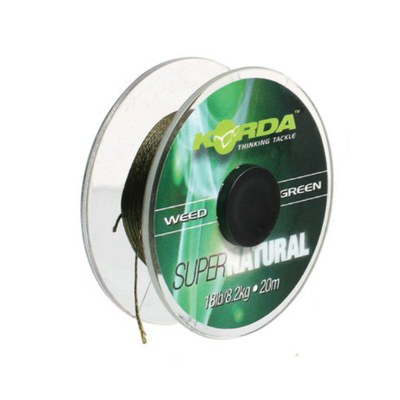 Korda Supernatural Weedy Green