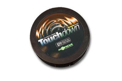 Korda Touchdown Sub Brown Monofilament