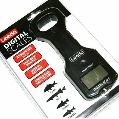 Leeda Digital Scales 
