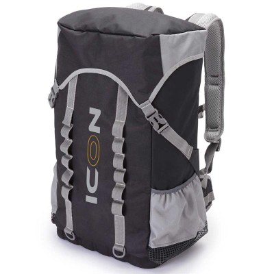 Leeda Icon Hard Based Rucksack