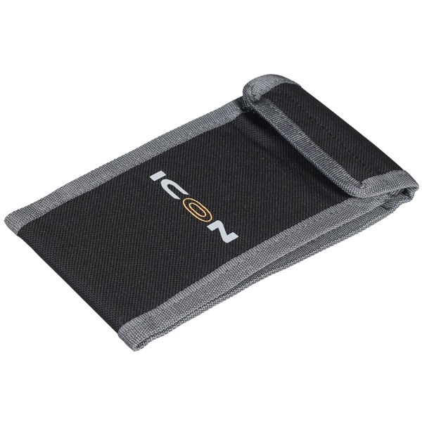 Leeda Icon Small Rig Wallet