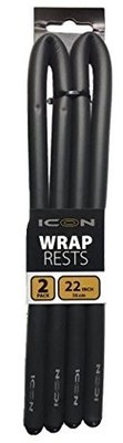 Leeda Icon Wrap Rest 22"