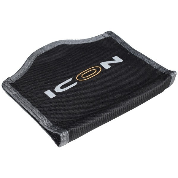 Leeda Icon Medium Rig Wallet