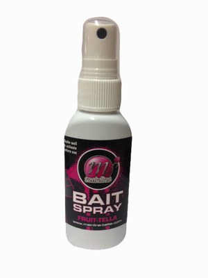 Mainline Bait Spray Tutti Fruitti