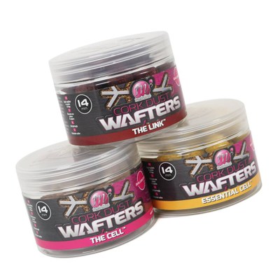 Mainline Cork Dust Wafters 