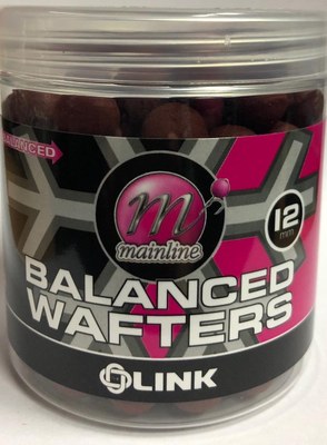 Mainline Dedicated Base Mix Balanced Wafters Link 