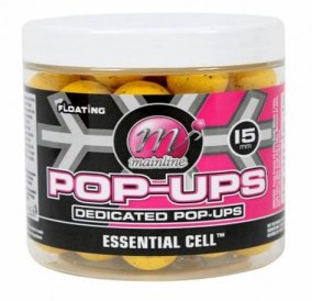 Mainline Dedicated Pop-Ups Essential Cell 15mm