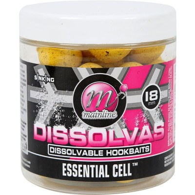 Mainline Dissolvas Essential Cell 18mm