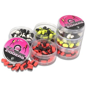 Mainline Floating Supa Sweet Ziggers