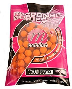 Mainline Tutti Frutti Handy Pack 15mm 200g Boilies