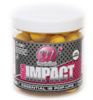 Mainline High Impact Pop-Ups Essential IB 15mm