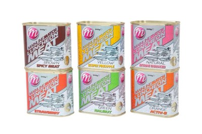 Mainline Match Luncheon Meat 340g